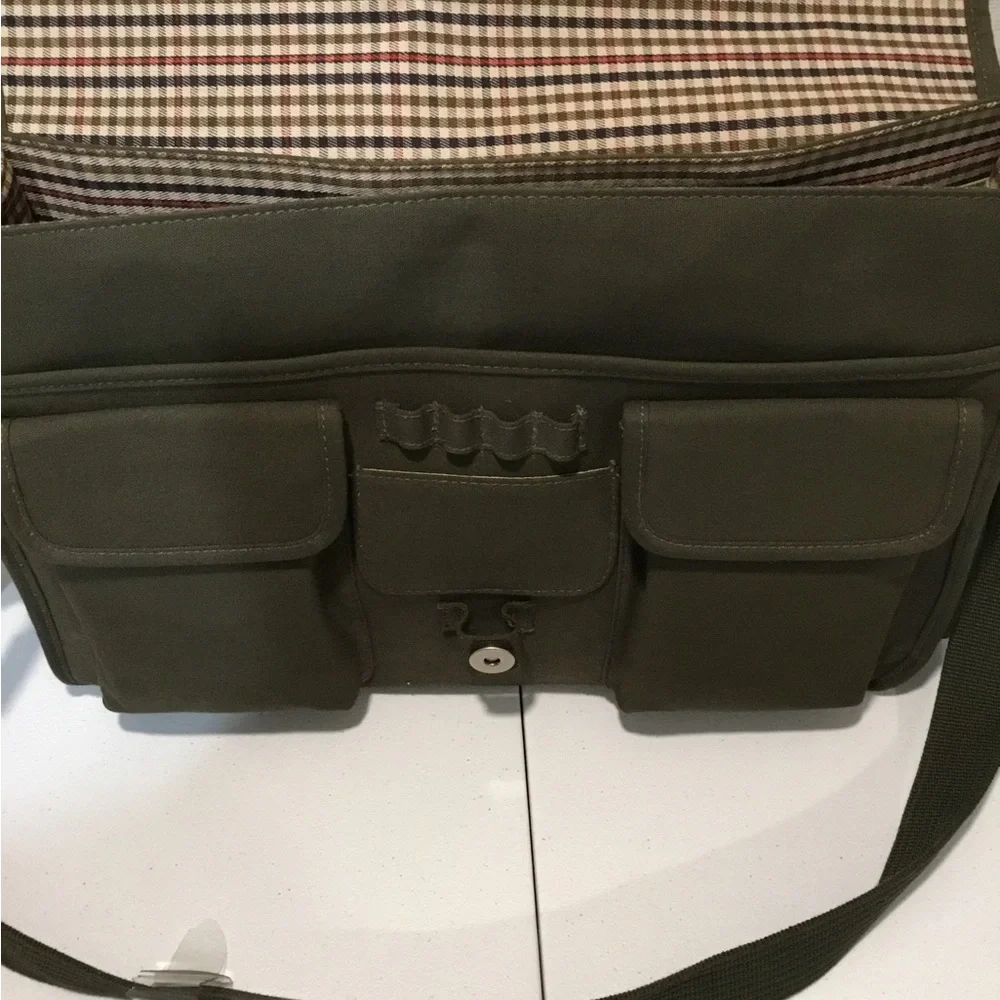 Relic vintage large